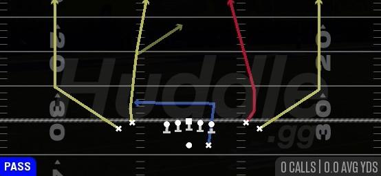 VERTICALS HB BURST - Gun Tight Open
