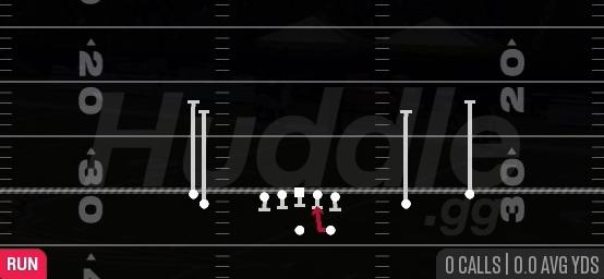 HB DRAW - Gun Tight Slot Flip