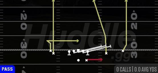 HB SLIP SCREEN - Gun Tight Slot Flip
