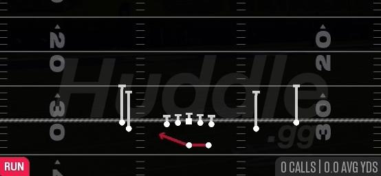 HB SWEEP - Gun Tight Slot Flip
