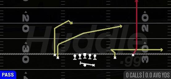 PA READ - Gun Tight Slot Flip