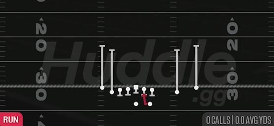 HB DRAW - Gun Tight Slot Open