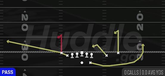 STICK SPACING - Gun Tight Slot Open
