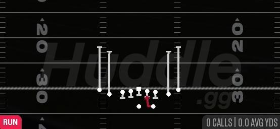 HB DRAW - Gun Tight Slots