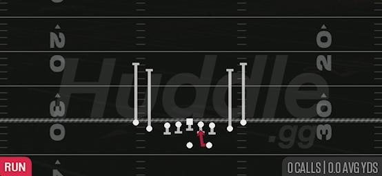 HB MID DRAW - Gun Tight Slots