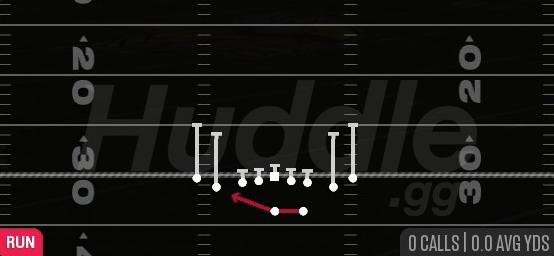 HB SWEEP - Gun Tight Slots