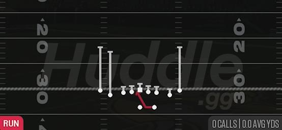 INSIDE ZONE - Gun Tight Slots