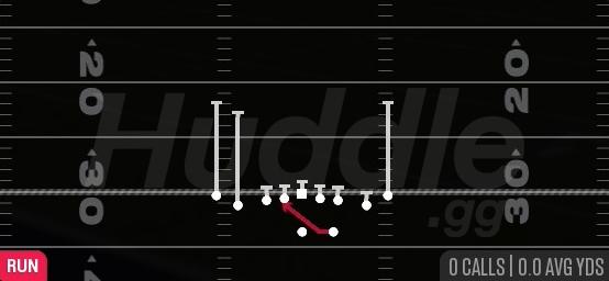 MID ZONE - Gun Tight Slots