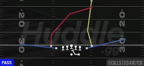 PA WR SEAM - Gun Tight Slots