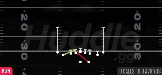 ZONE FAKE JET - Gun Tight Slots
