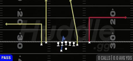 CLEAROUT SIDELINE OUTS - Gun Tight Y Off Wk