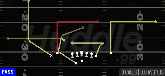 DIG HB OPTION - Gun Tight Y Off Wk