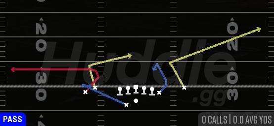 IN QUICK OUTS - Gun Tight Y Off Wk