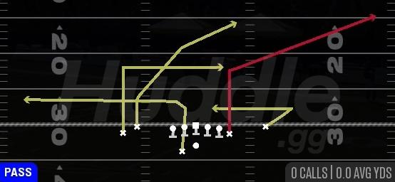 SLOT CROSS - Gun Tight Y Off Wk