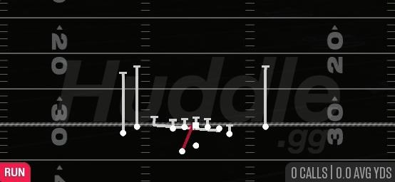 TACKLE TRAP - Gun Tight Y Off Wk