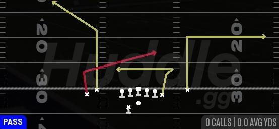 WR UNDER - Gun Tight Y Off Wk