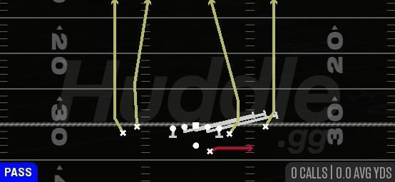 HB SLIP SCREEN - Gun Tight Y Off