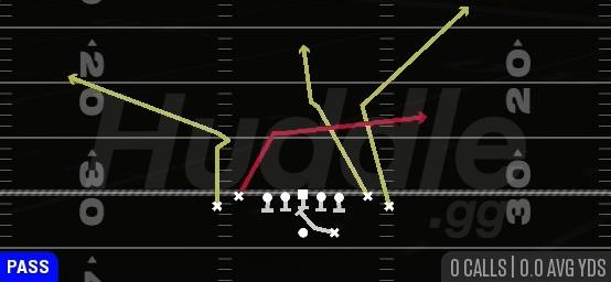 PA CLEAR CROSS - Gun Tight