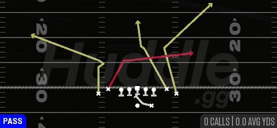 PA SLOT CROSS - Gun Tight
