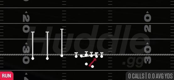 HB COUNTER - Gun Trey Offset