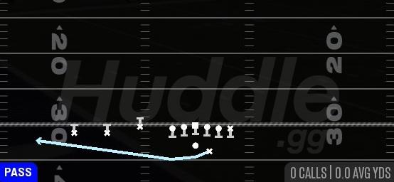 MTN HB SCREEN - Gun Trey Offset