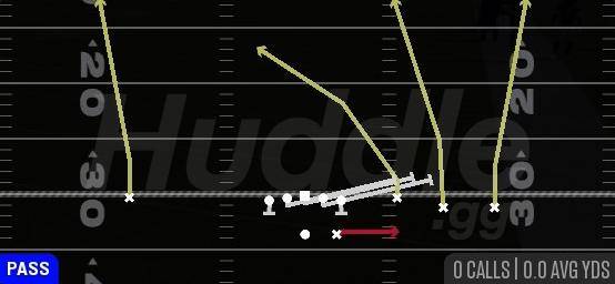 HB SLIP SCREEN - Gun Trey Open HB Str