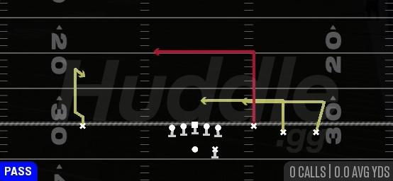 LEVELS SWITCH - Gun Trey Open HB Str