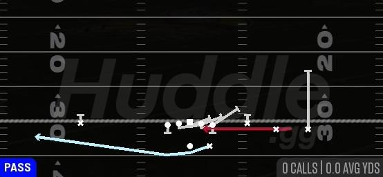MTN SLOT MID SCREEN - Gun Trey Open HB Str