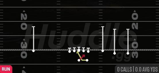 READ OPTION - Gun Trey Open HB Str