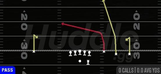 SHORT CROSS - Gun Trey Open HB Str