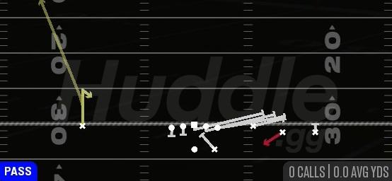 SLOT SCREEN - Gun Trey Open HB Str
