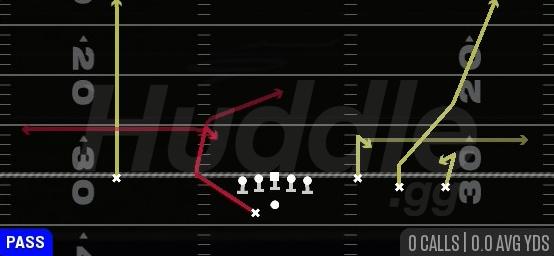 SHOCKH OPTION - Gun Trey Open Offset