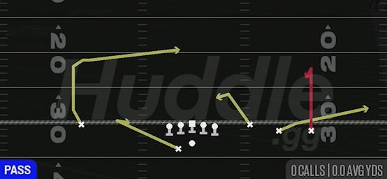 STRONG CURL - Gun Trey Open Offset