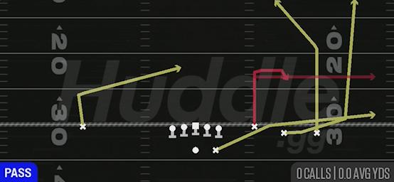 DEEP STICK - Gun Trey Open Str