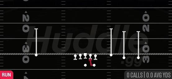 HB MID DRAW - Gun Trey Open Str