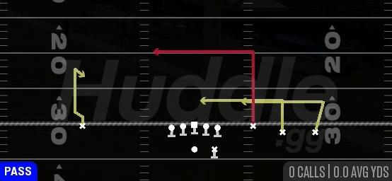 LEVELS SWITCH - Gun Trey Open Str