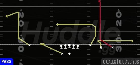 DEEP POST - Gun Trey Open