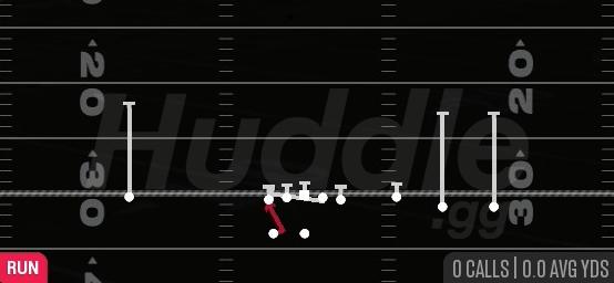 HB COUNTER - Gun Trey Open