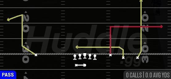 PA SLOT UNDER - Gun Trey Open