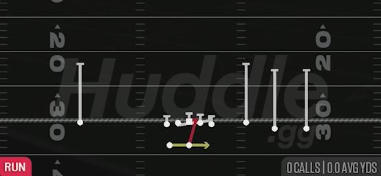POWER READ - Gun Trey Open