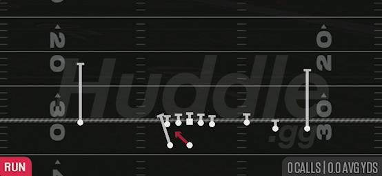 QB ZONE - Gun Trey Open