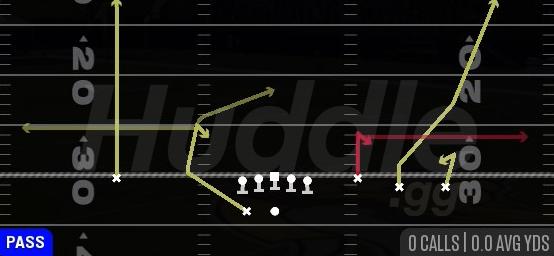 SHOCK H OPTION - Gun Trey Open