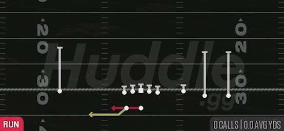 SPEED OPTION - Gun Trey Open