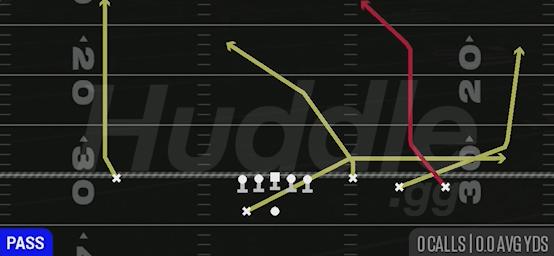 SWITCH VERTS - Gun Trey Open