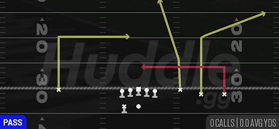 Z UNDER - Gun Trey Open