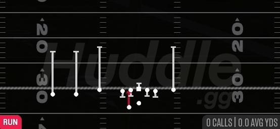 HB DRAW - Gun Trey Y-Flex Wk