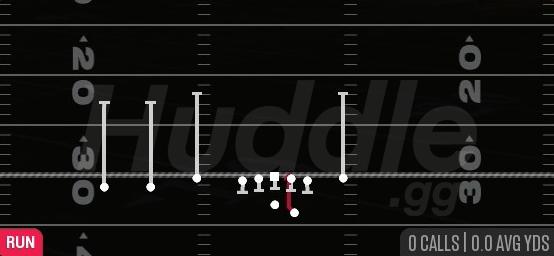 HB DRAW - Gun Trey Y-Flex
