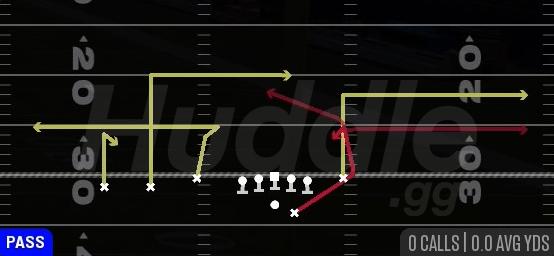 HB OPTION - Gun Trey Y-Flex