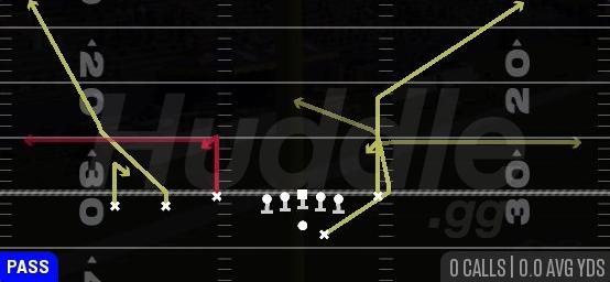 SHOCKH OPTION - Gun Trey Y-Flex