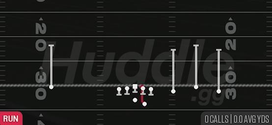 HB DRAW - Gun Trio 4WR Str
